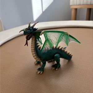 Schleich Dragon figure